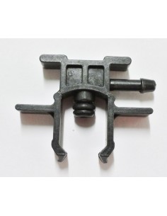 CONEXIÓN DE PLÁSTICO INJ/C/R-DELPHI