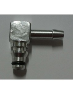 UNIÓN DE DESECHO C/RAIL 1 VÍA