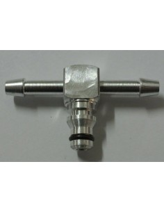 UNIÓN DE DESECHO C/RAIL 2 VÍAS