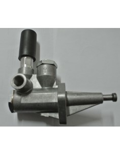 BOMBA DE ELEVACIÓN-TRAX DEUTZ/SAME