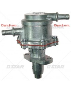 BOMBA DE ALIMENTACIÓN-CATERPILLAR/PERKINS