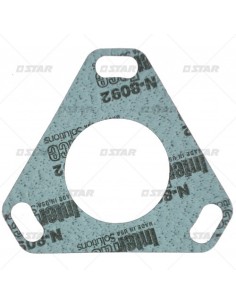 JUNTA CUERPO D.P.A. AGUJ.51 M