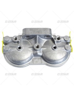 TAPA DOBLE CAV TECNO TRONER C9043261A