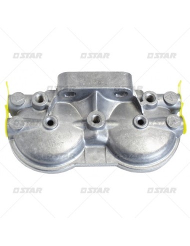 TAPA DOBLE CAV TECNO TRONER C9043261A