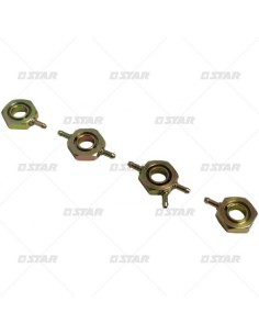 KIT DE MODIFICACIÓN DE FUGAS DE INYECTOR