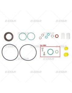 KIT BOMBA C/R SIEMENS NISSAN