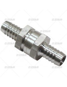 VALVULA DE NO RETORNO-12X12   56104