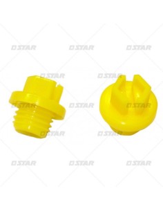 TAPON PROTECCION R.M.12X150