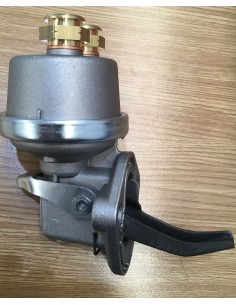 BOMBA ALIM.CUMMINS-IVECO ENCHUFE RAPIDO