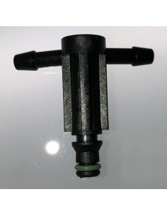 RESIDUOS DE PLÁSTICO C/R BH