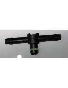 T DE PLASTICO DENSO PLASTICO