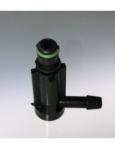 RESIDUOS DE PLÁSTICO C/R BH