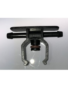 CONEXIÓN DE PLÁSTICO INJ/C/R-DELPHI