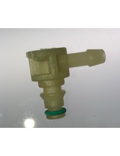 SOBRANTE DE PLÁSTICO EN L PARA VDO 1.5 DCI