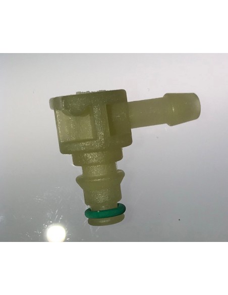 SOBRANTE DE PLÁSTICO EN L PARA VDO 1.5 DCI