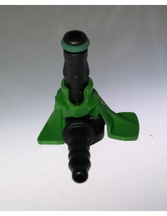 CONEXIÓN DE PLÁSTICO INJ/C/R-BOSCH 2