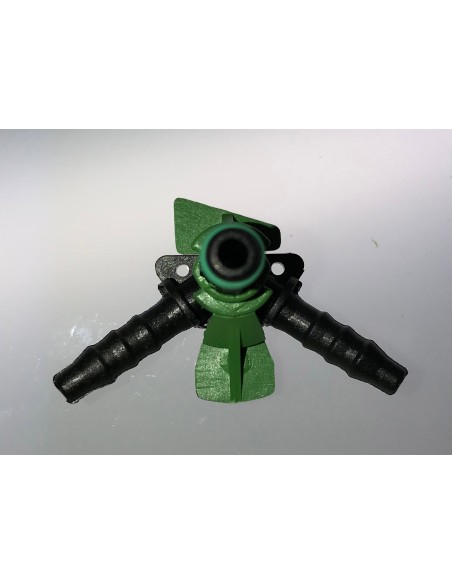 CONEXIÓN DE PLÁSTICO INJ/C/R-BOSCH