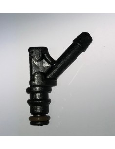 CONEXIÓN DE PLÁSTICO INJ/C/R-SIEMENS