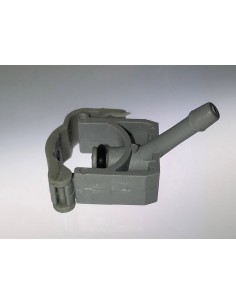 CONEXIÓN DE PLÁSTICO INJ/C/R-DELPHI