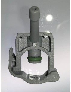 CONEXIÓN DE PLÁSTICO INJ/C/R-DELPHI 2