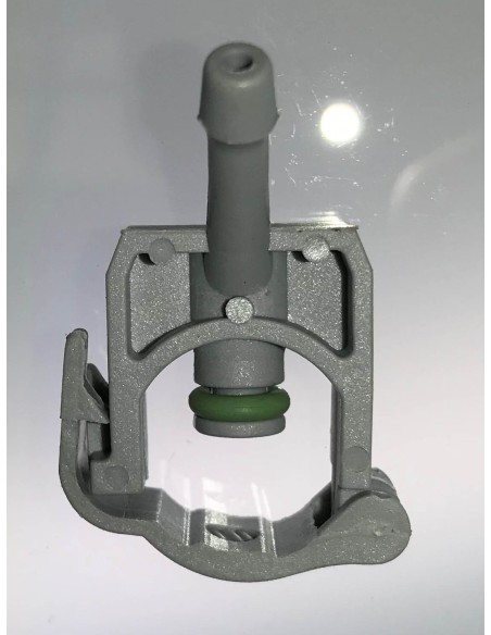 CONEXIÓN DE PLÁSTICO INJ/C/R-DELPHI