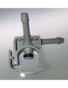 CONEXIÓN DE PLÁSTICO INJ/C/R-DELPHI 2