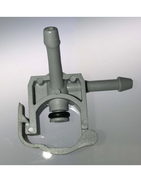 CONEXIÓN DE PLÁSTICO INJ/C/R-DELPHI