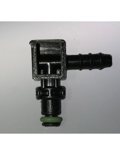 CONEXIÓN DE PLÁSTICO INJ/C/R-DENSO