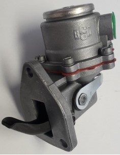 BOMBA ALIMENTACION DEUTZ RACOR 14-150