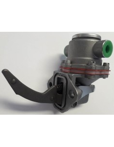 BOMBA DE ELEVACIÓN-SAME DEUTZ/LAMBORGHINI