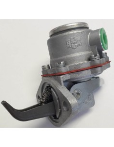 BOMBA ALIMENTACION HATZ