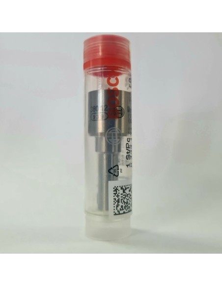 INYEC ASIENTO ORIFICIOS  330-338 brs