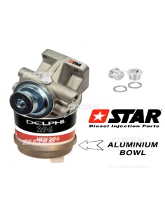 FILTRO COMPLETO 4 VIAS 6260B610B