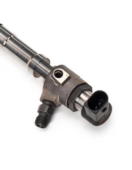 CR INYECTOR VW INDEX S REPARADO