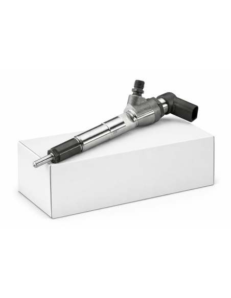 INYECTOR C.R K9K SIEMMENS EU5