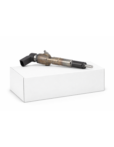 INYECTOR VDO K9K GEN6 TOBERA A2C5338094180...