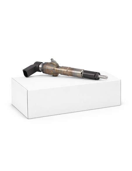 INYECTOR VDO K9K GEN6 TOBERA A2C5338094180 (CAJA ORIGEN)