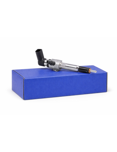 CR INYECTOR LYNX EU4 REPARADO