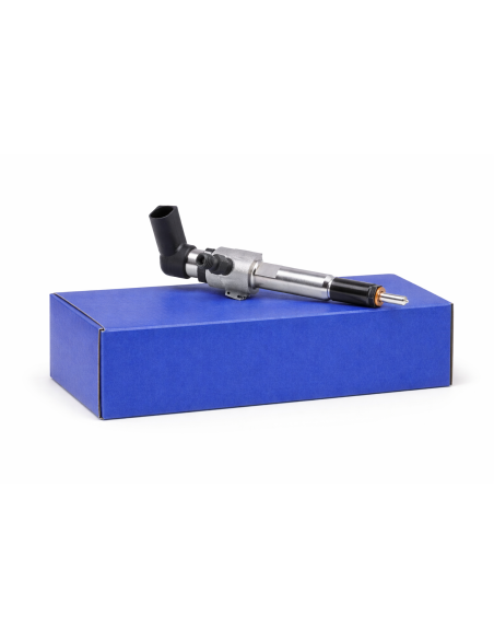 CR INYECTOR LYNX EU4 REPARADO