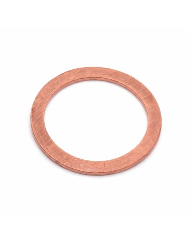 GASKET, DELIVERY VALVE