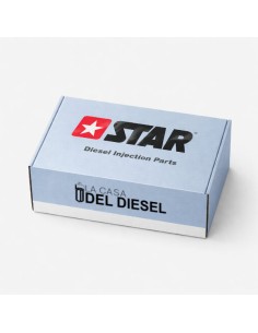 CUBIERTA DE FILTRO BH-4 AGUJEROS