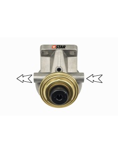 CUBIERTA DE FILTRO DX