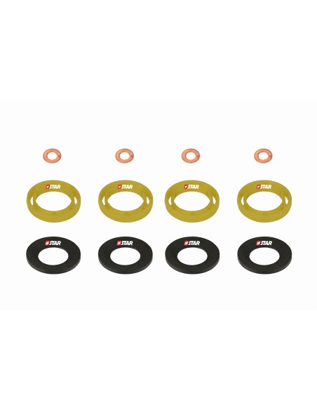 KIT INY/SELLADO BOSCH