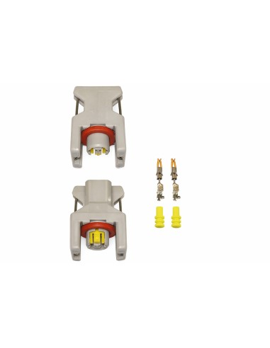 CONEXIÓN ELÉCTRICA