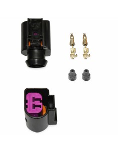 CONEXIÓN ELÉCTRICA