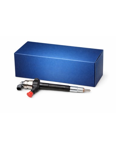 INYECTOR DENSO CR REPARADO