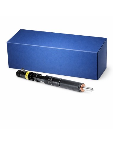 INYECTOR CR REPARADO