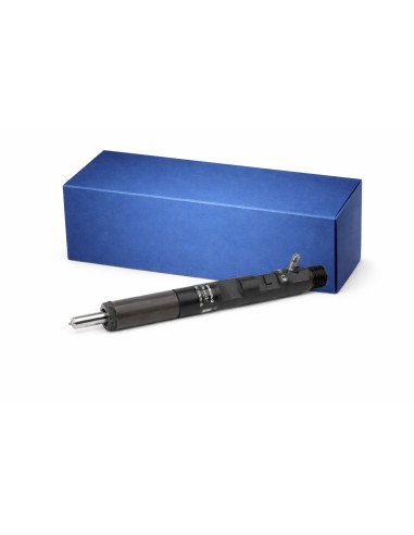 INYECTOR CR REPARADO