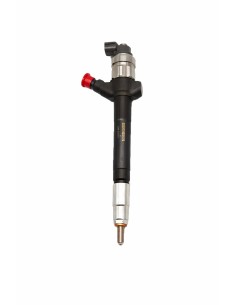 INYECTOR DENSO CR REPARADO 2