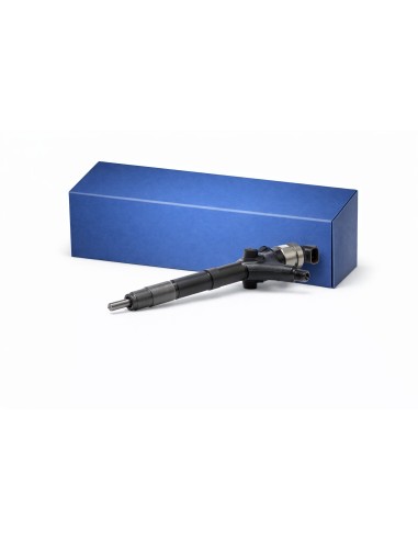 INYECTOR REPARADO DENSO CR  DCRI106240